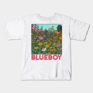 Blueboy Kids T-Shirt